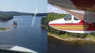 Buccaneer Split