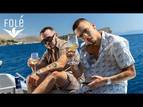 BONO x MARIN - LOCO (Official Music Video 2025)