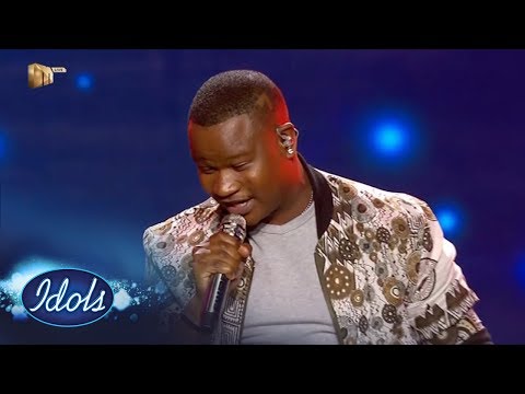 Top 6 Reveal: "Kum Nakum" | Idols SA Season 13