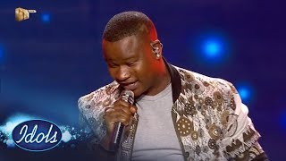 Top 6 Reveal: &quot;Kum Nakum&quot; | Idols SA Season 13