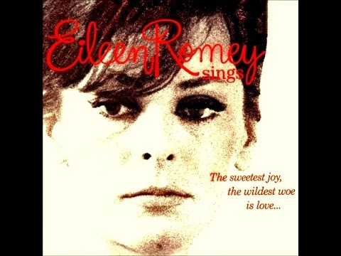 Eileen Romey - Baby Won't You Please Come Home