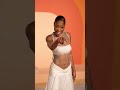 Keke Palmer Rocks Christina Aguilera S Iconic Dress At 2025 Oscars Party Link In Bio