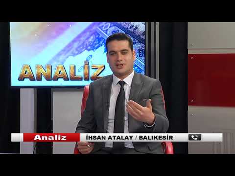 Analiz 2.Bölüm 02.04.2021