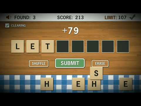 Word Master PRO Video