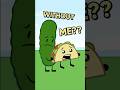 NEVER Make an Alliance without TACO! #inanimateinsanity
