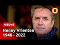 Henny Vrienten (73) overleden | Omroep Brabant