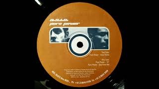 A.S.I.O - Pure Power (12" Mix)