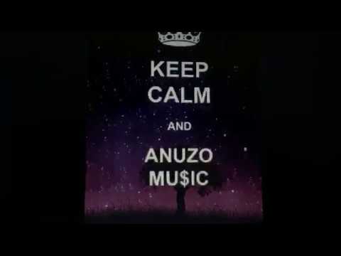 Anuzo - Mix Aesido ( Audio Official )