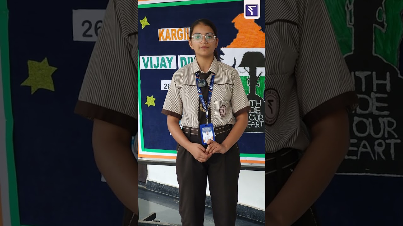 Vector Academy Short 2