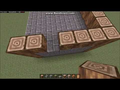 EPIC Minecraft Builder Hut - Pearils02's SHOCKING Blueprint!