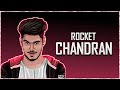 ROCKET CHANDRAN Dreamer Gaming GYROPHIX X MALLU GAMERGIRL