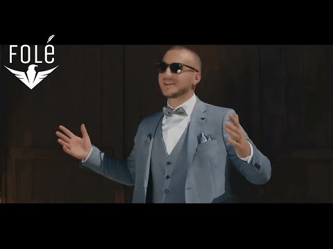 Andi Kerraj - Gjyshja ime (Official Video) 4K