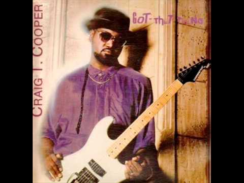 Craig T. Cooper - What If ?