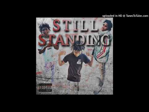 Gbabi - War wit who eva