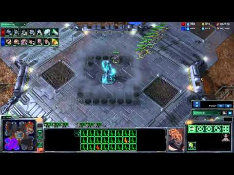 IPL HIN Ro4 - SlayerS.MMA vs MVP.DongRaeGu Game 2 (BO3)