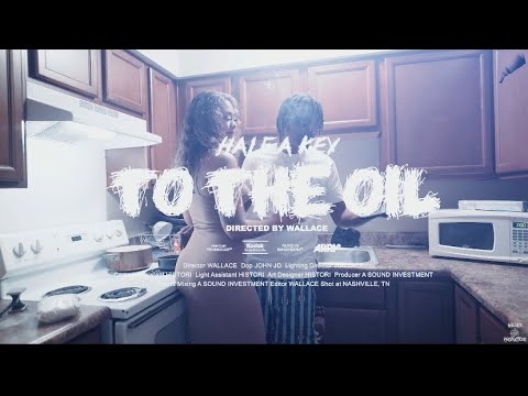 Half A Key - To Da Oil ( Official Video Shot By @auxwallace )