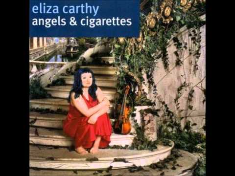 Eliza Carthy Train Song