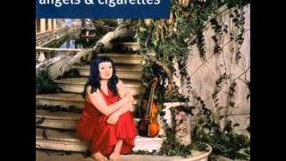 Eliza Carthy Train Song