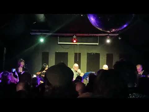 ALTERNATIVE TV - Action Time and Vision (Live 2026 - Bristol)