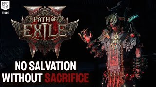 Path of Exile 2: Early Access Gameplay Trailer Trailer
