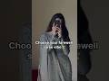 Choose Your Farewell Saree Vibe Ootd Fashion Trending Saree Colour Farewell Viral Shorts