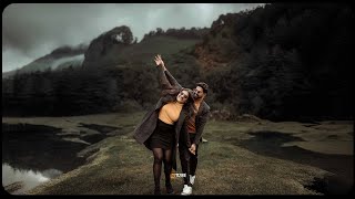 SAVE THE DATE I MONISH & JANVI | 4K