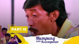 Download lagu Ngejar Kambing | Mumpung Ada Kesempatan Part 15 mp3
