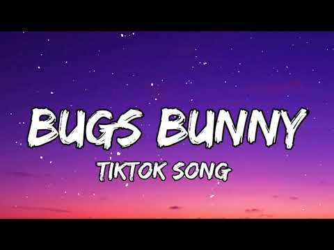 Bugs Bunny (slowed) [TIKTOK SONG] GERDA & DARI