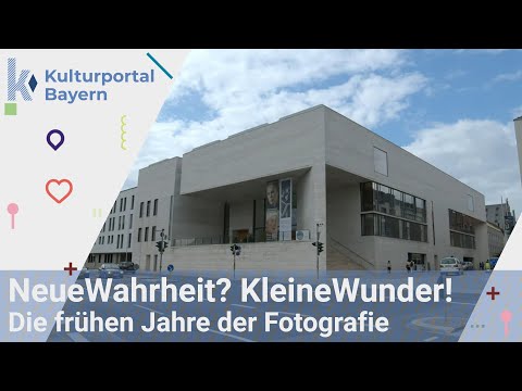 Kulturportal - Museum: NeueWahrheit? KleineWunder! Die frühen Jahre der Fotografie