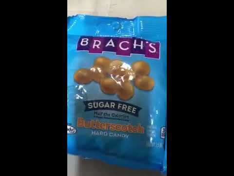 download lagu mp3 mp4 Sugar Free Butterscotch Candy, download lagu Sugar Free Butterscotch Candy gratis, unduh video klip Sugar Free Butterscotch Candy