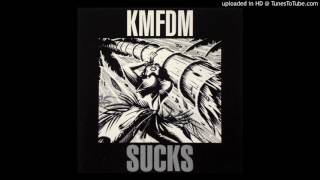 KMFDM - Sucks (Goodbye Barb-Mix)