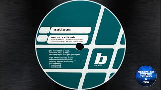 [Trance] Natious - Amber (Silk Mix) [Amato International] 1999