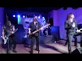 Queensryche - Damaged LIVE [HD] 1/17/16