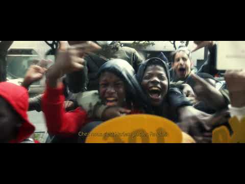 Kurtis JungleB - Hehe