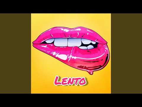Lento (feat. Vincenzo Bles)