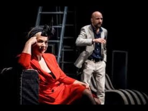 KOMEDIJA "Dovydas ir Eduardas" #2