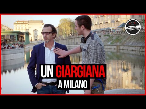Il Milanese Imbruttito - Un GIARGIANA aMilano
