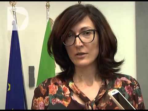 Bramerini spiega l'accordo con i Comuni - Video