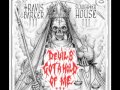 Travis Barker feat. Slaughterhouse - Devil's Got A Hold of Me