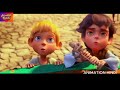 STOLEN PRINCESS PART 1 In Hindi Dubbed