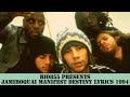 RIO855 PRESENTS JAMIROQUAI MANIFEST DESTINY 1994