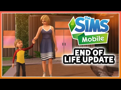 The Sims Mobile is Ending (But That's Not Surprising)