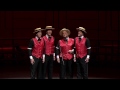 Main Street - I'll Take You Dreaming [from The Court Jester] (2017 Midwinter)