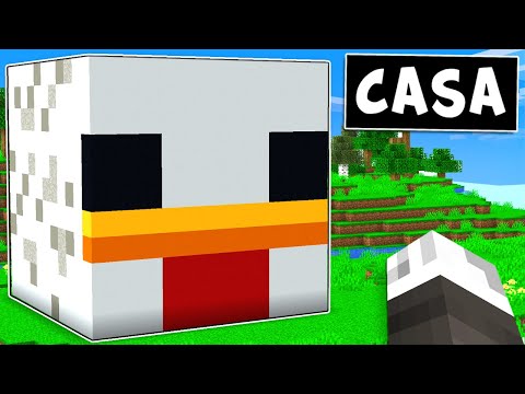 LA NUOVA CASA DI BELLAFACCIA - MINECRAFT ITA