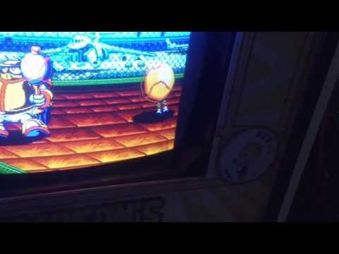 Ninja Baseball Bat Man II