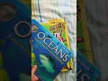 Our Collection Of Ocean Books