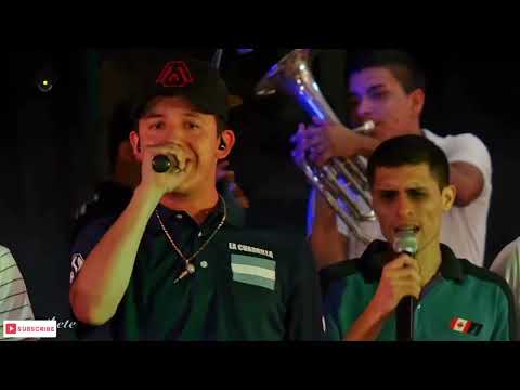 Corridos bandas en vivo Aldo Trujillo Máximo grado Lenin Ramírez el fantasma los nuevos rebeldes .