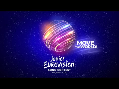 Move The World (Junior Eurovision Song 2020)
