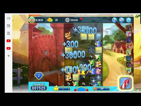 Pet Rescue level 5370, pet rescue, nivel 5370 pet rescue solucionado, solved, sin booster 5370, 5370