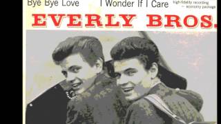 Everly Brothers~ Live in London ~ Maybe Tomorrow